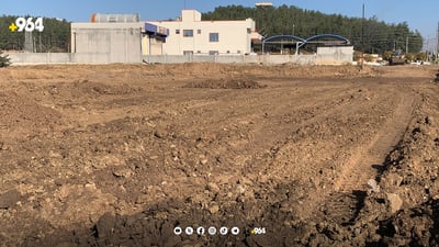 سێ پڕۆژه‌ى وه‌به‌رهێنان له‌ قه‌ڵادزێ جێبه‌جێ ده‌كرێن