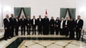 الخزعلي يلتقي “صادقون النيابية” ويشدد على تشريع قوانين تحفظ حقوق المجاهدين
