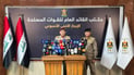 توجيهات مباشرة من الزيدي لتعزيز منظومة الدفاع الجوي مع قرب انسحاب التحالف