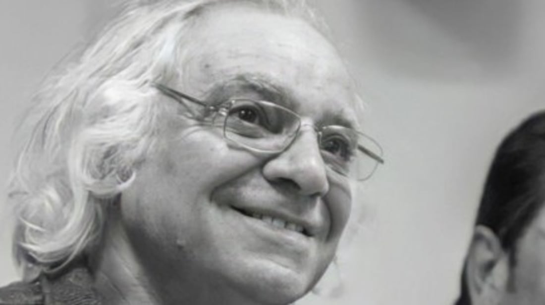 Renowned Iraqi composer dead at 80