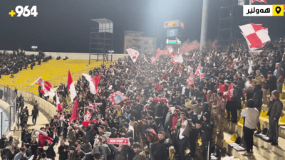 هەولێر لە یاریگای خۆی بەرامبەر زاخۆ شکستێکی دیکەی تۆمار کرد