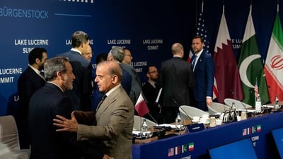 إيران تنفي دخول مفتشي النووي وترامب: كاذبون.. سيدخلون ويبقون “إلى ما لا نهاية”