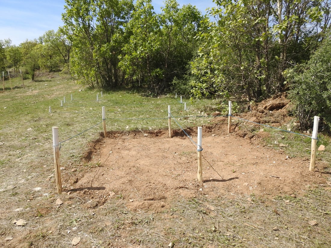 له‌ زاويته‌ ده‌ست به‌ پاككردنه‌وه‌ى زیاتر له‌ 27 دۆنم زه‌وى‌ مینڕێژكراو ده‌كرێت