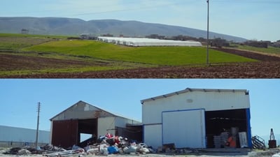 دوو پرۆژە قەرزی گەشانەوەیان بۆ دەرچوو