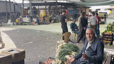  گرانى نرخى کارەبا بەڕادەکانى عەلوەى سلێمانى کوژاندووەتەوە