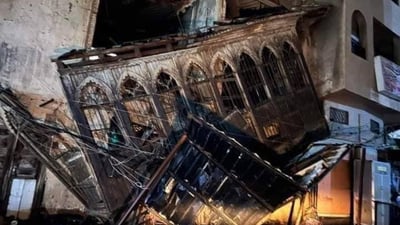 تاريخ الكوت يعيد نفسه مرتين.. الجنرال البريطاني “طاوزند” يخسر معركة الأمطار