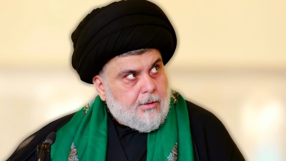 تعليمات جديدة من الصدر للتسجيل بالبيان المرصوص