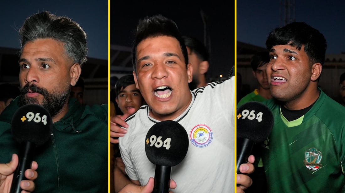 هدية الزوراء للجوية.. هدفان في مرمى الشرطة والجماهير لا تصدق خطة المدرب