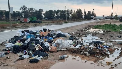 ئەنجوومەنی نیشتمانی: شارەوانییەکان بەرپرسی یەکەمن لە سزانەدانی سەرپێچیکاران