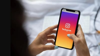 “ميتا” تباشر باسترجاع حسابات الانستغرام التي تم تعطيلها