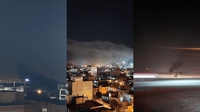 ئیسرائیل چەند ناوچەیەکی دیکەی لە ئێران بۆردومان کرد