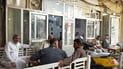 Shannun Café preserves Amarah’s heritage as last vestige of old market life