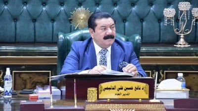 بعد أزمة التدوير.. السوداني يوافق على منح مدير تربية الأنبار إجازة لشهر