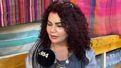 گەشتیارێکی سلێمانی لە هەورامان: کوردستان وەک بەهەشتە