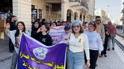 عيون هندية على بغداد والبصرة وظهيرة البكر وصدام.. تفضيلات المتنبي اليوم