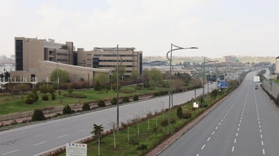 محافظ السليمانية يعطل الدوام في المؤسسات التعليمية اليوم الأحد