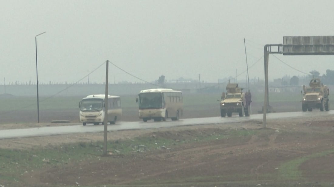 سودانی دەڵێ بڕیاری گواستنەوەی داعشەکان “عێراقی” بووە