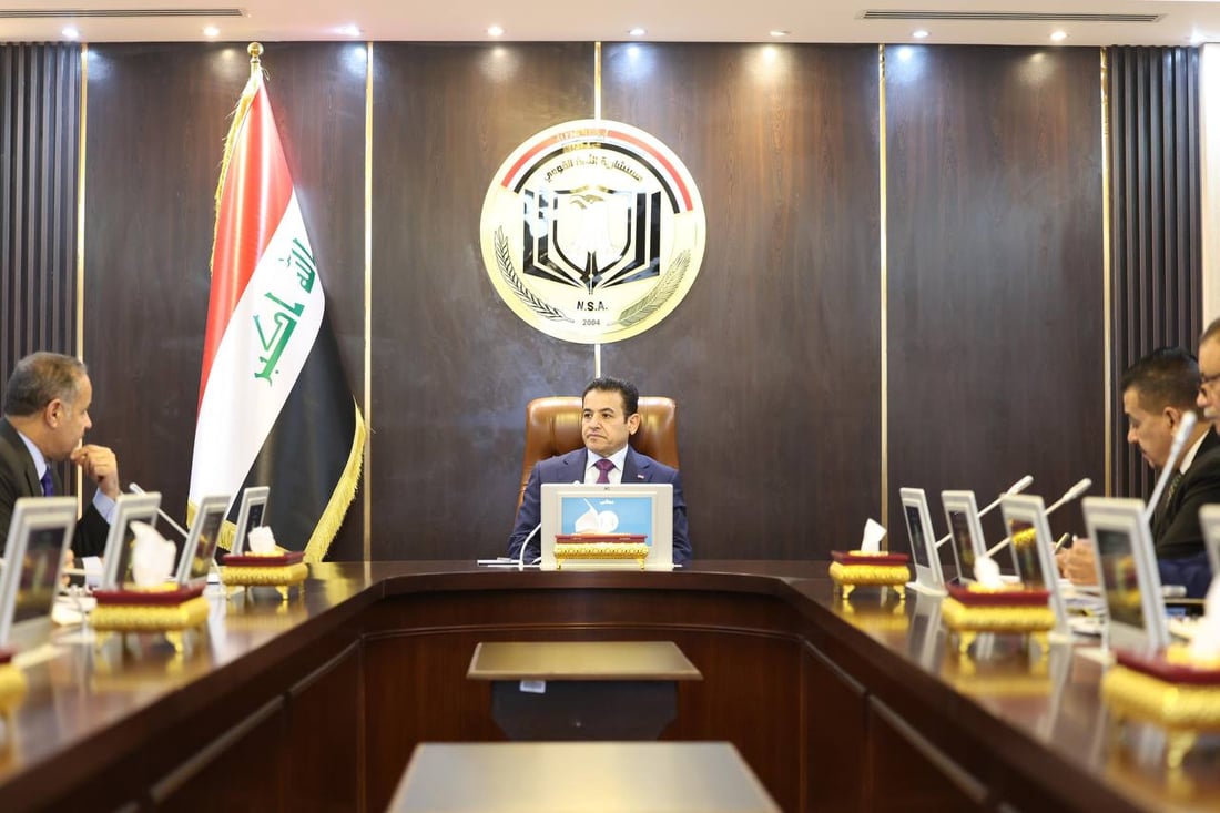 الأعرجي يبحث معاقبة شركات سياحة جنّدت عراقيين في روسيا