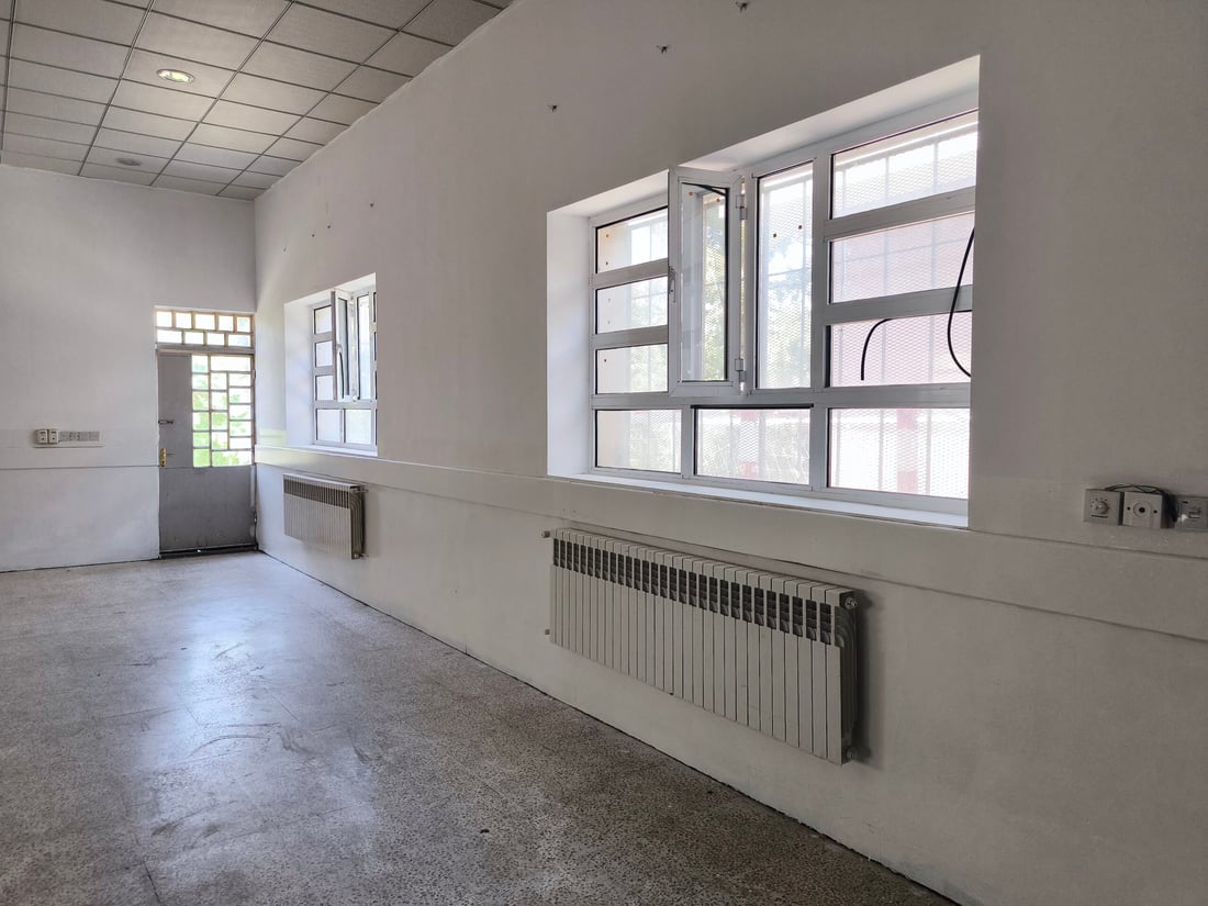 روخسار و خزمەتگوزاری سێ قوتابخانەی شارەزوور نوێ کرانەوە