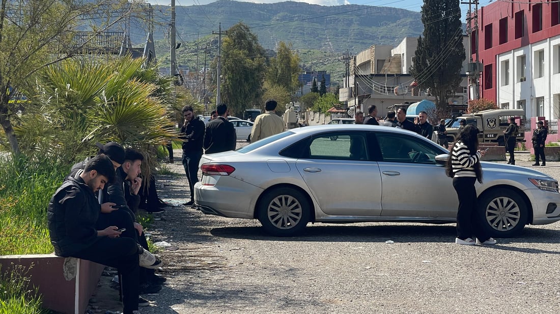 خوێندنی ئۆنلاین چ فایده‌ی نییه‌ و كوردی و عه‌ره‌بی با ته‌رک بكرێت