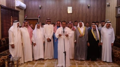 قبيلة العبيد تطلب تدخل السوداني ضد الأمن الوطني: ما علاقتنا بالإبادة الجماعية؟