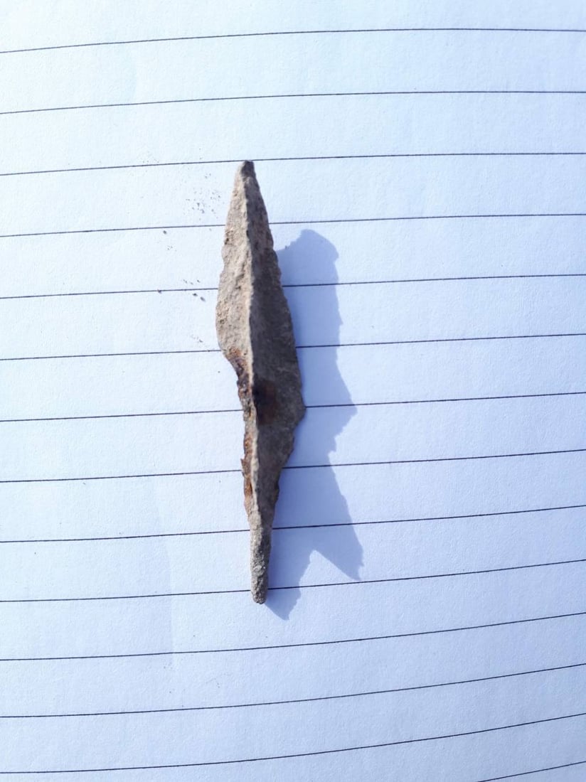 صور: علماء فرنسا وإيطاليا يكتشفون آثار “حياة مزدهرة” في دهوك منذ 5 آلاف عام