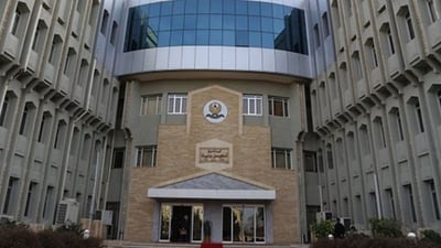 KRG statement on the drone attack on Peshmerga Headquarters