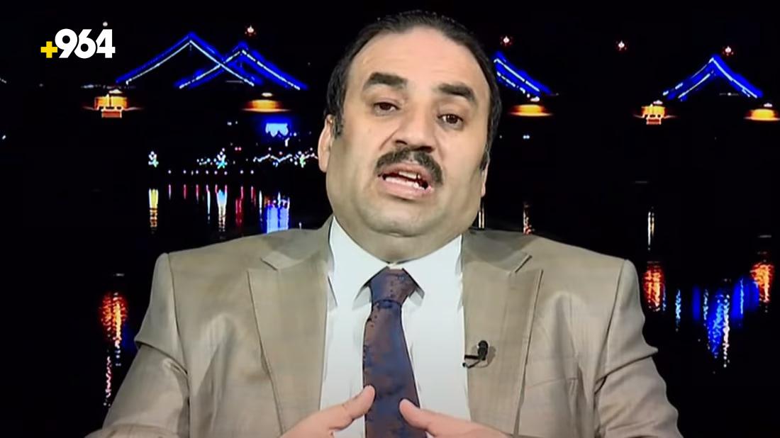 Sudani advisor dismisses reports of U.S. military movements as propaganda