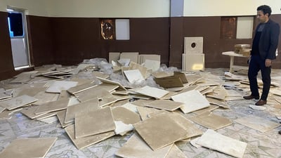 رێكارى یاسایی له‌به‌رامبه‌ر گیرایه‌ به‌ر