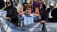 تحالف 188 بمناسبة يوم المرأة العالمي: هناك هدر متعمد لحق