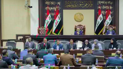 البرلمان ينفي صرف مكافآت نهاية خدمة للنواب بقيمة 100 مليون دينار