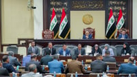 بعد قراءته في البرلمان.. شبكة 964 تنشر نص التعديل الأول ل...