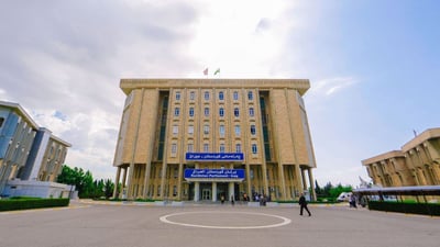 Kurdistan Region presidency, Iraqi election commission to discuss new election date