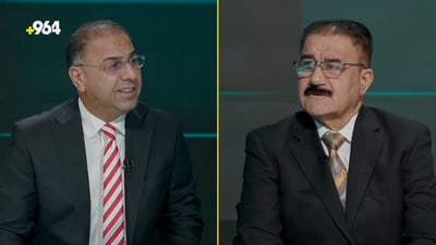 الزيدي اعتقل 