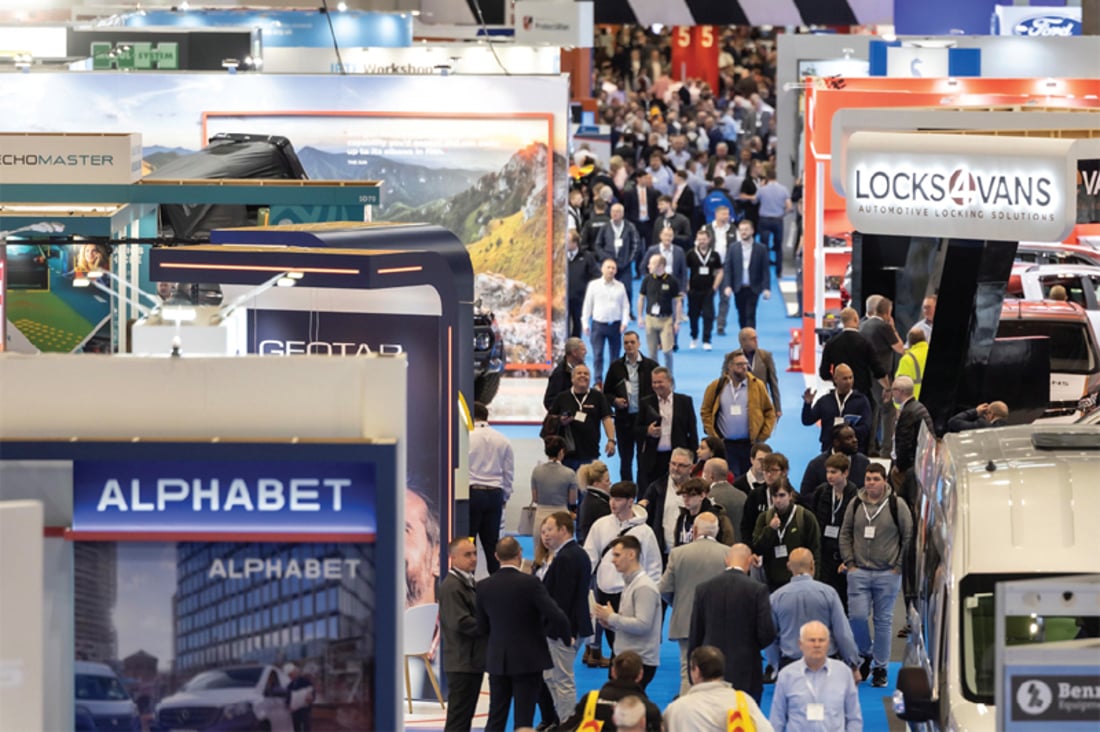 پێشانگایه‌كی ئۆتۆمبێل له‌ به‌ریتانیا ده‌كرێته‌وه‌ و بازرگانانی هه‌ولێر ده‌توانن به‌شدار بن