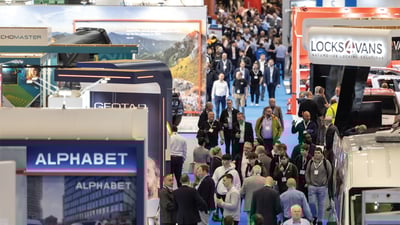 پێشانگایه‌كی ئۆتۆمبێل له‌ به‌ریتانیا ده‌كرێته‌وه‌ و بازرگانانی هه‌ولێر ده‌توانن به‌شدار بن