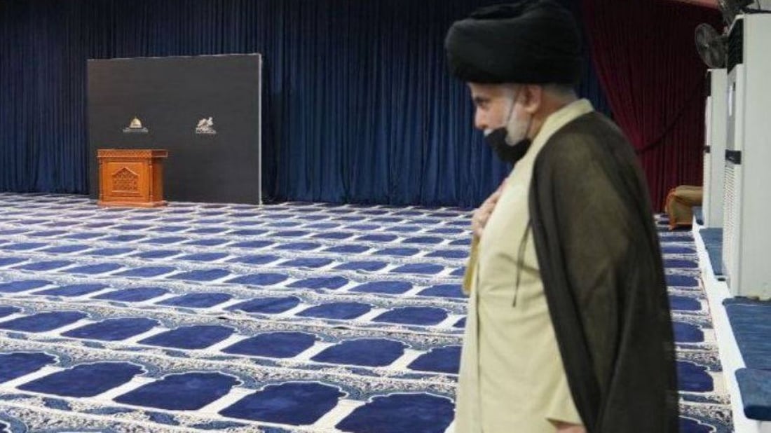 اجتماع كبير في الحنانة الآن.. “وزير القائد”: لمن نصوت في الانتخابات؟