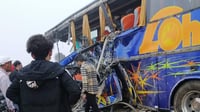 حصيلة حادث المشجعين ترتفع إلى 7 وفيات و30 جريحا على طريق ...
