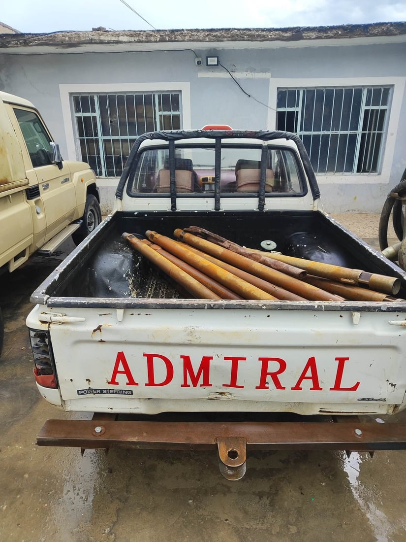 حفر بئرا في منزله فاعتقلته الشرطة.. هذه شروط استخدام المياه الجوفية في كردستان