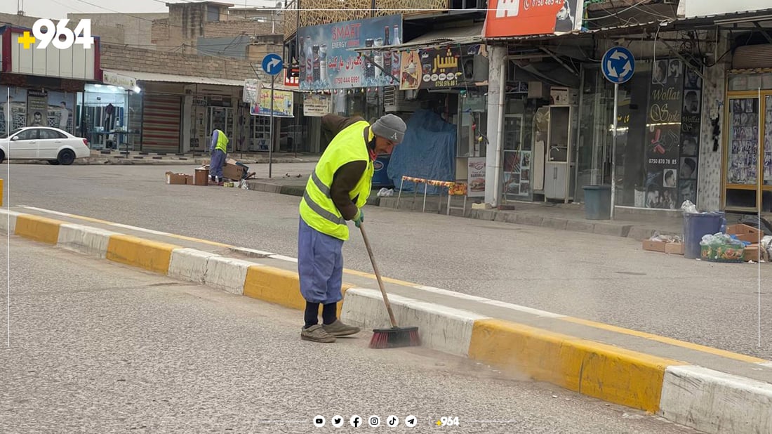  ئایا ژینگەپارێزانی راپەڕین مانیان گرتووە؟