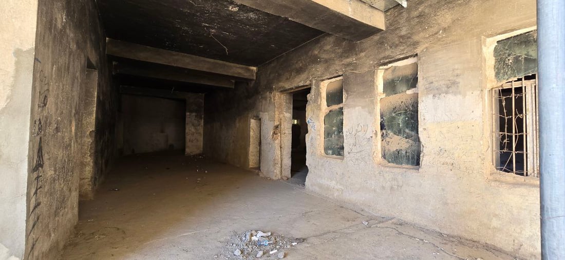 دهۆک نزارکێ دەکاتە مۆزەخانەی یادگاری ئەنفال