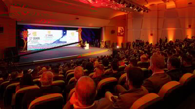 خولی 12ی  فێستیڤاڵی نێودەوڵەتیی سینەمای دهۆک دەستی بە كارەكانی كرد