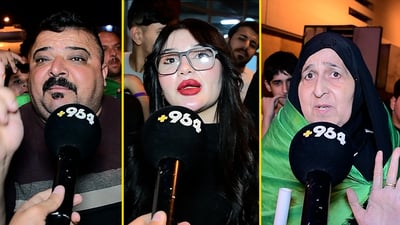 وزير الداخلية عليه مشاهدة هذا المقطع.. أمهات وآباء يناشدونك