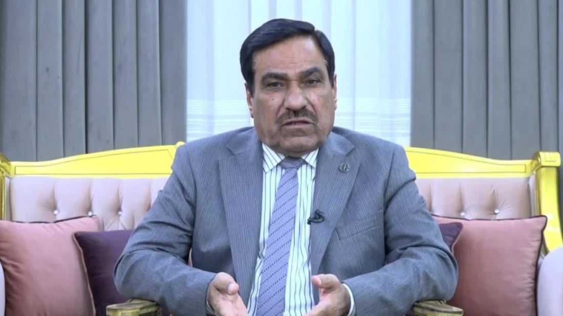 Economist questions feasibility of PM-designate Zaidi’s proposed ‘Generations Fund’