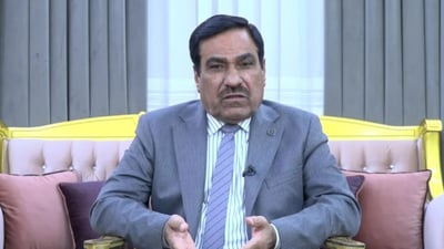 US oil expansion could push Iraq to 7 million barrels per day, analyst says