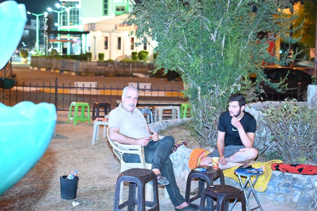 صور من شوارع كركوك الآن بعد انتخاب أول حكومة محلية منذ عقدين