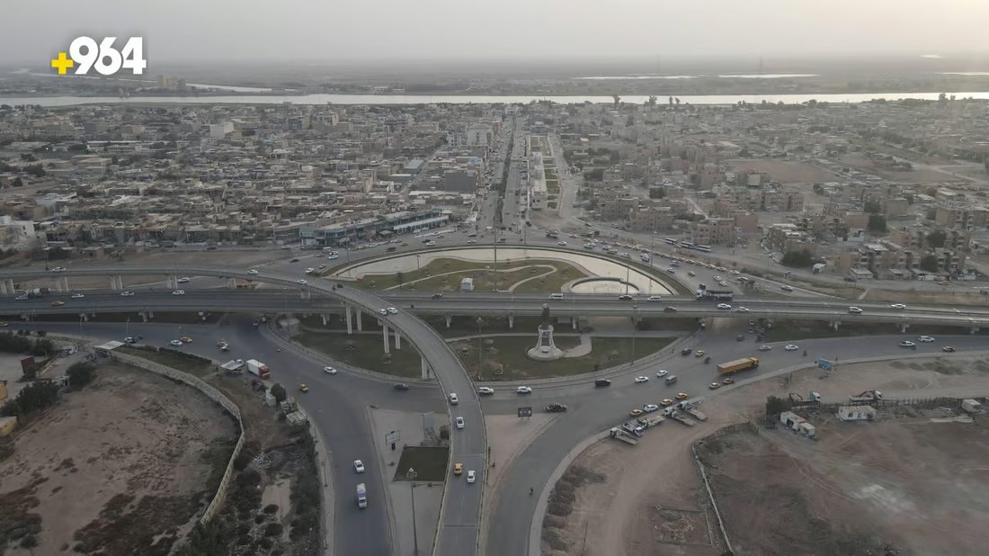 Iraqi National Security arrests extremist group members in Ashura procession