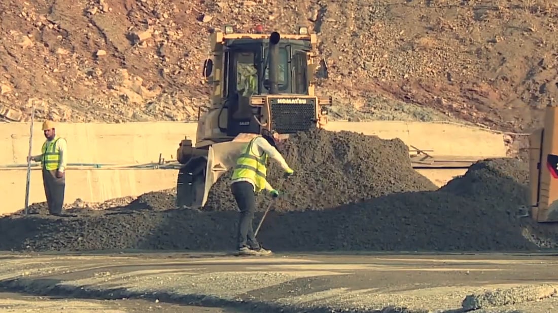 رێنمایی تایبەت بە تەندروستی و سەلامەتی کرێکاران دەرچوو