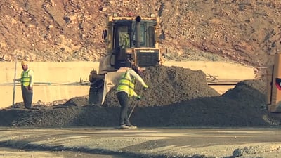 رێنمایی تایبەت بە تەندروستی و سەلامەتی کرێکاران دەرچوو