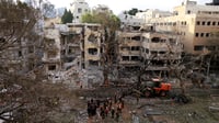 أكراد إيران: إسرائيل لن تحرر سجناء إيفين بل تقتل الشعب ...